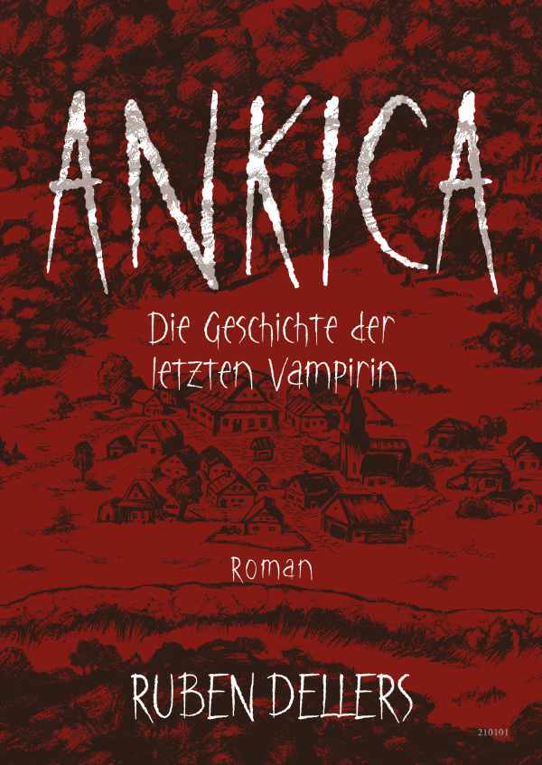 Ankica - Die Geschichte der letzten Vampirin